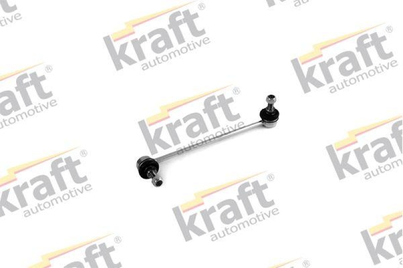 Bild von KRAFT 4301394 Koppelstange Pendelstütze, Stabistange, Stabilisatorstange Vorderachse, rechts MERCEDES-BENZ: Vito Minibus, Viano, Vito Mixto
