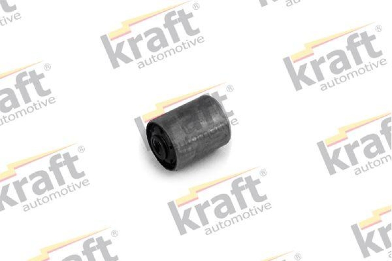 Bild von KRAFT 4232381 Lagerbuchse, Blattfeder hinten, Hinterachse FORD: Transit Mk6 Van