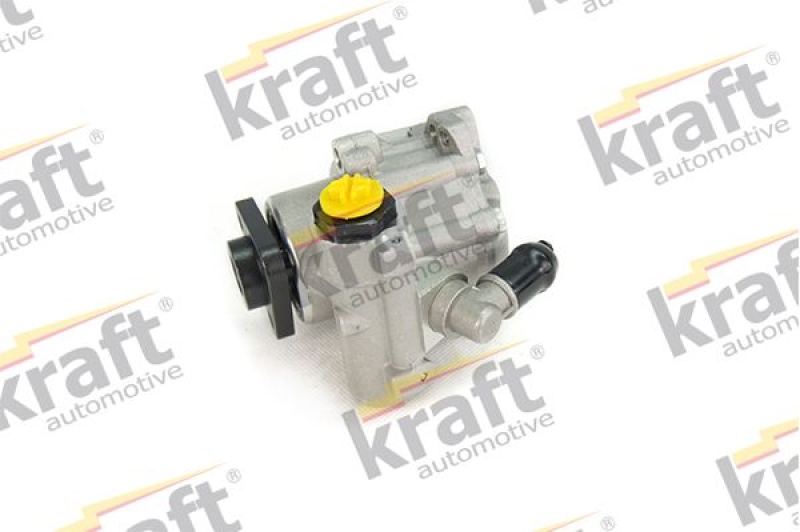 Bild von KRAFT 1352500 Hydraulikpumpe Servopumpe, Flügelpumpe, Servolenkung Pumpe
