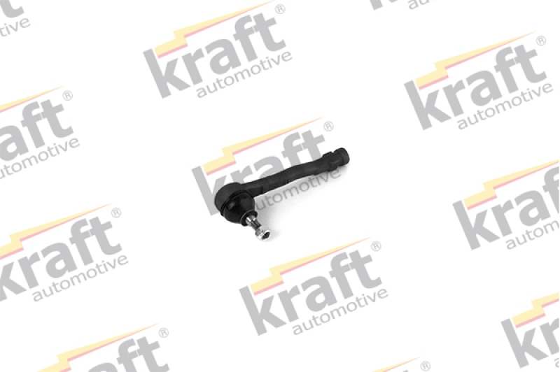 Bild von KRAFT 4315514 Spurstangenkopf Spurstangengelenk, Lenkstangenkopf, Spurgelenk Vorderachse links, außen PEUGEOT: 5008 I, Partner II Van