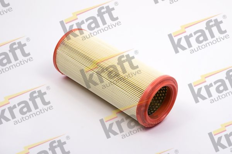Bild von KRAFT 1713470 Luftfilter Motorluftfilter, Filter für Luft 268 108 Filtereinsatz