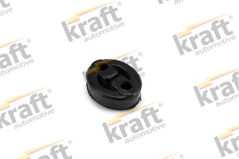 Bild von KRAFT AUTOMOTIVE Anschlagpuffer, Schalldämpfer  für MITSUBISHI VOLVO MR266294 30873099 308730993 0506305