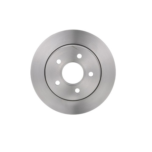 Bild von KRAFT Bremsscheibe für TOYOTA Land Cruiser Prado 120