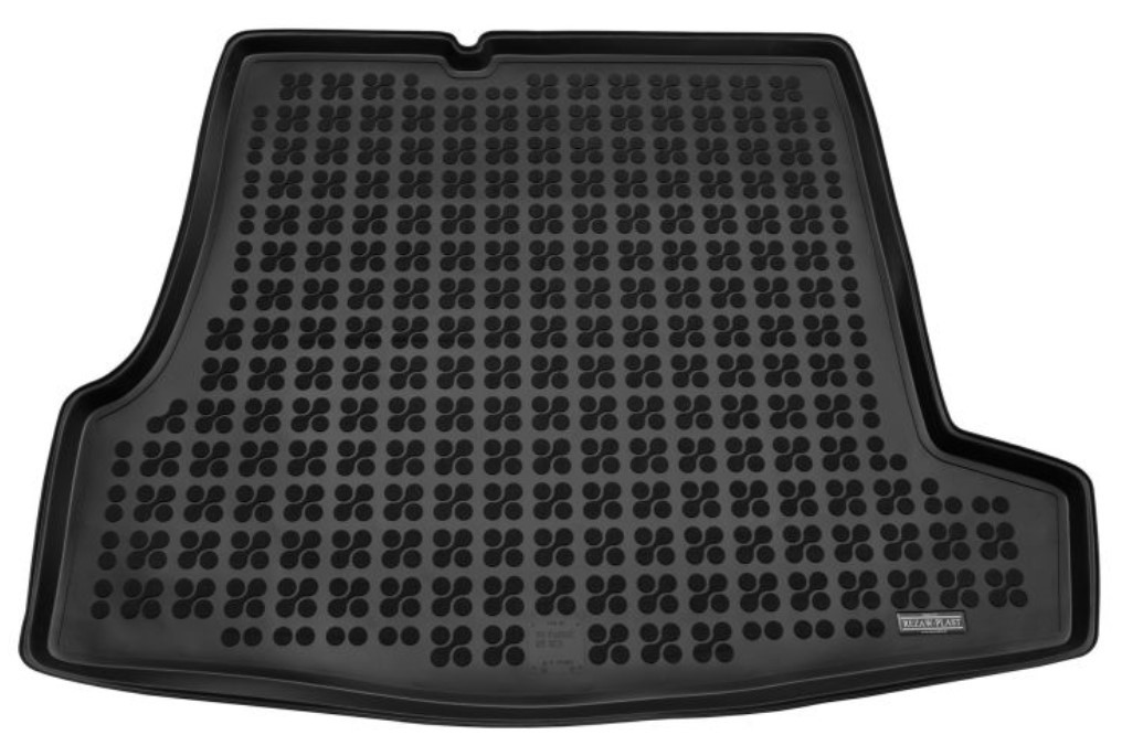 Bild von REZAW PLAST 231809 Kofferraumwanne Gummi