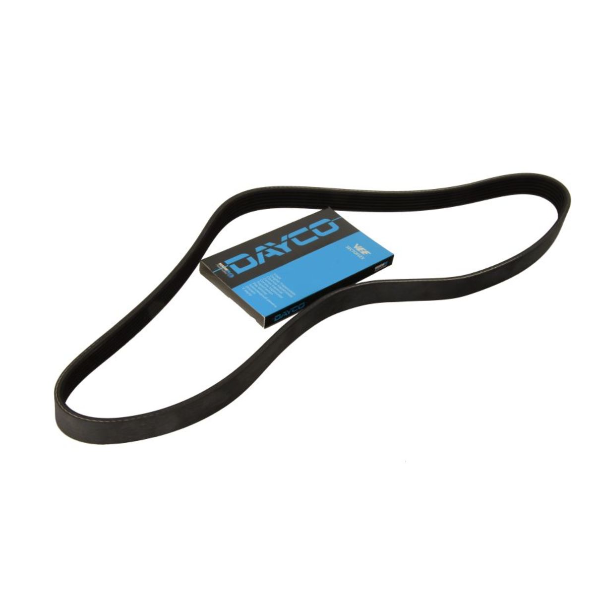 Bild von Keilrippenriemen DAYCO 6PK1437