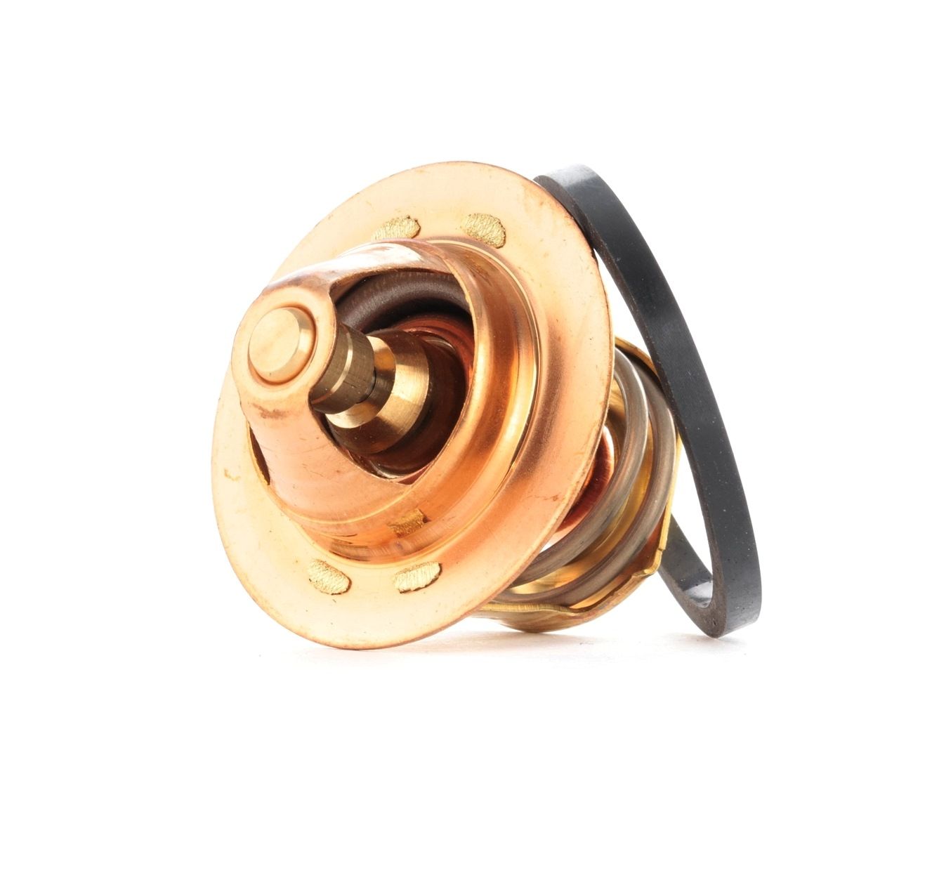Bild von CALORSTAT by Vernet TH0963.86J Kühlwasserthermostat Thermostat, Thermostat, Kühlmittel, Kühler Thermostat 86 43,5 mit Dichtung FIAT: Ducato I Van