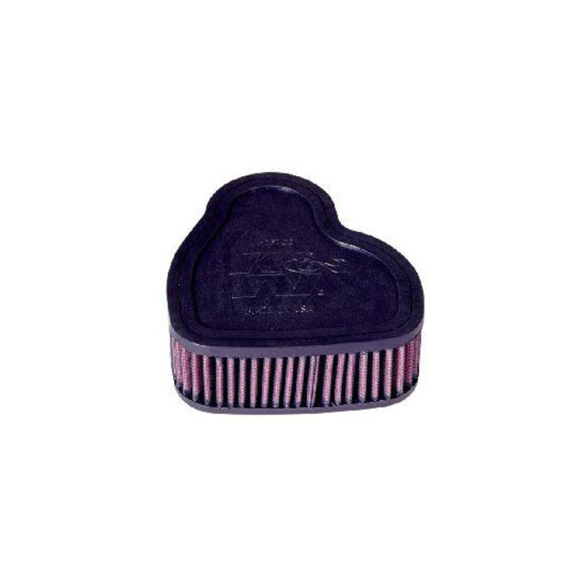 Bild von Luftfilter K&N HA-1330