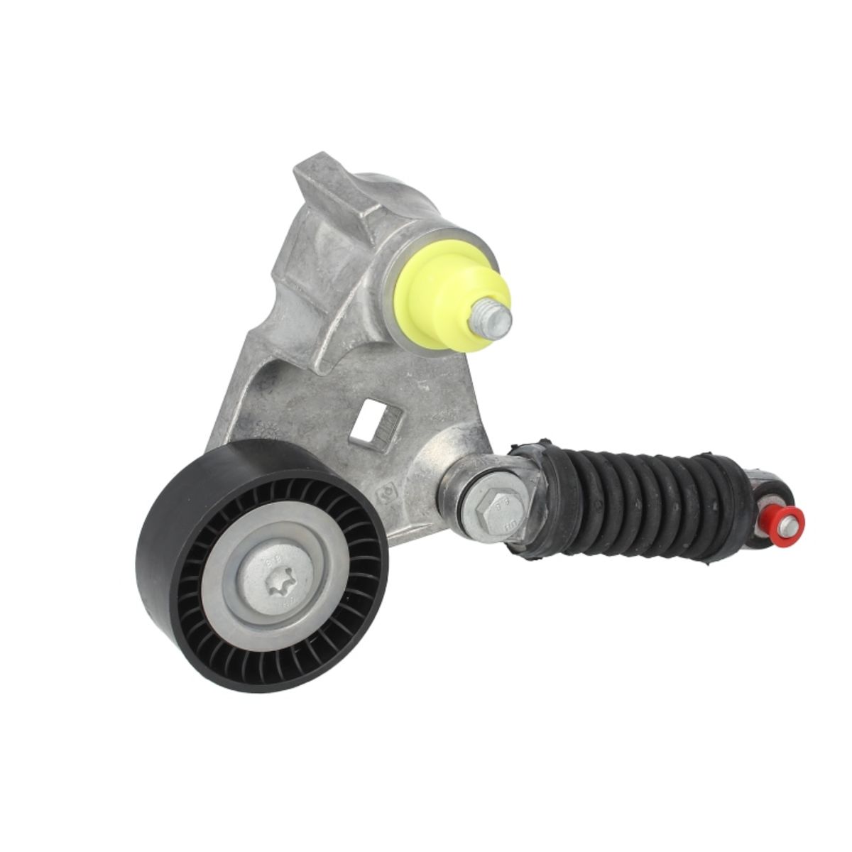 Bild von Riemenspanner, Keilrippenriemen SKF VKM 34032