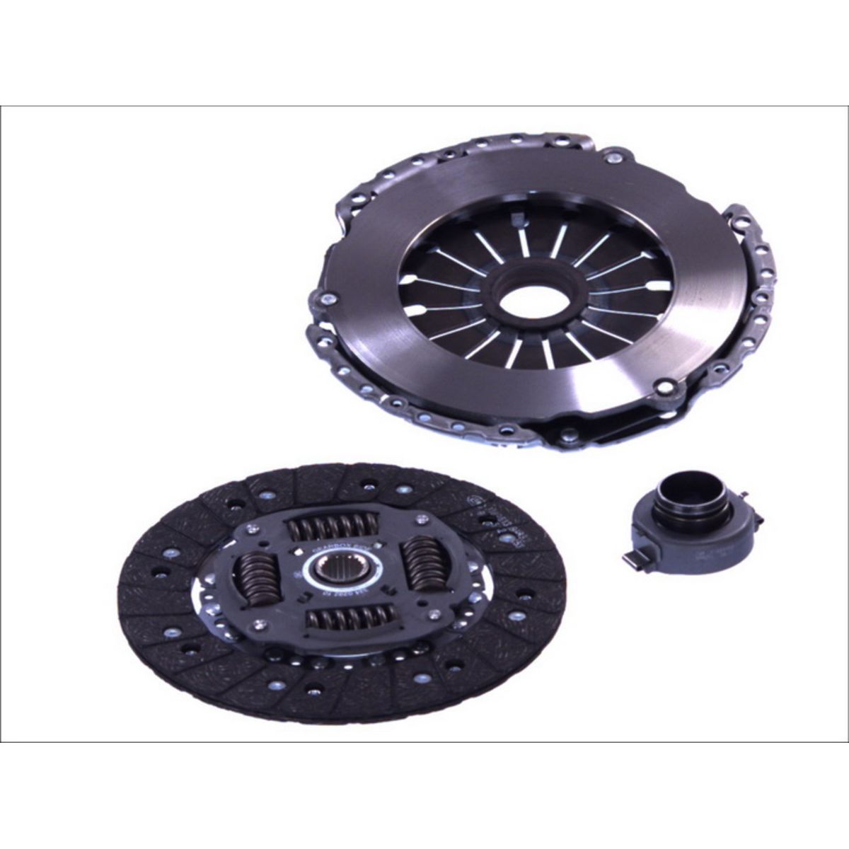 Bild von Kupplungssatz LUK RepSet 625 3023 00
