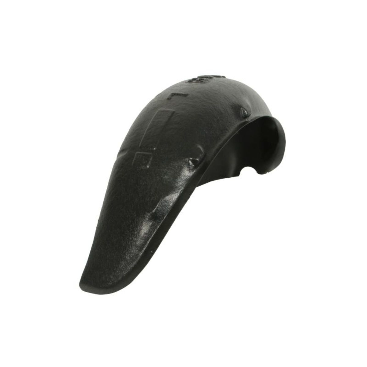 Bild von Radkasten REZAW-PLAST RP110407