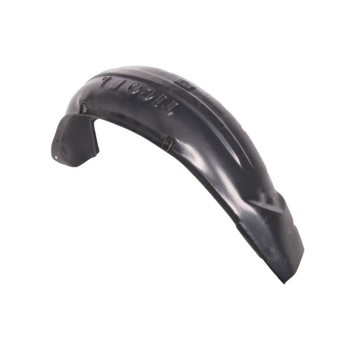 Bild von Radkasten REZAW-PLAST RP110303