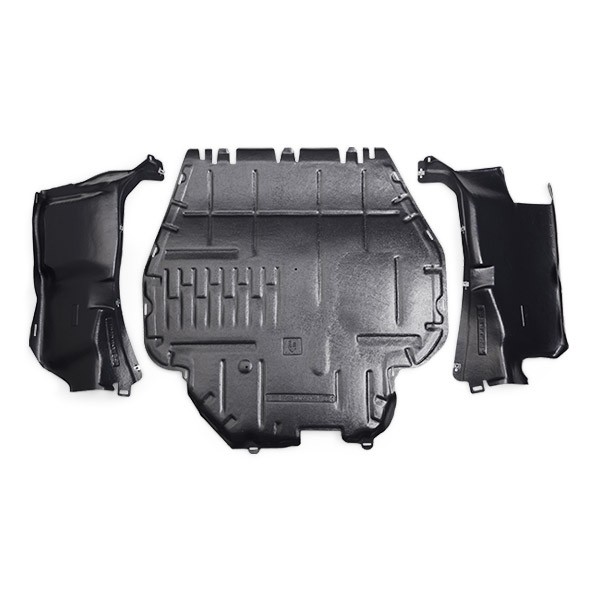 Bild von REZAW PLAST Motorraumdämmung unten 150301  VW,AUDI,SKODA,Golf IV Schrägheck (1J1),Golf IV Variant (1J5),Bora Limousine (1J2),Bora Variant (1J6)
