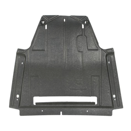 Bild von REZAW PLAST 151003 Motorraumdämmung für RENAULT LAGUNA 2