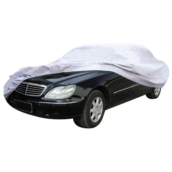 Bild von CARCOMMERCE 42853 Fahrzeugabdeckung Autoabdeckung M