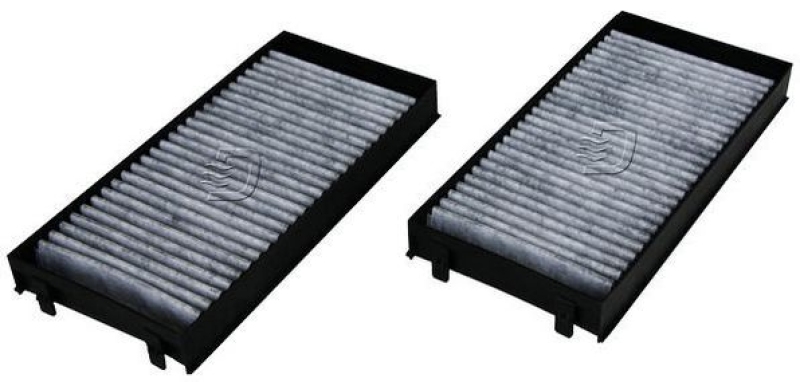 Bild von DENCKERMANN Filter, Innenraumluft  für BMW 64119248294 64116945594 64316945586 M110494K
