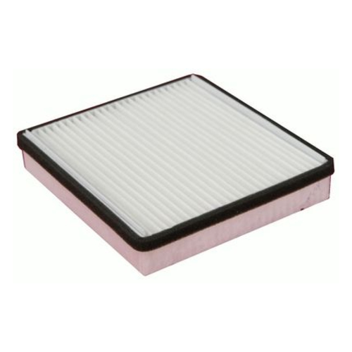 Bild von Denckermann Filter M110502 – Innenraumluftfilter für VW und SEAT