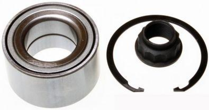 Bild von DENCKERMANN W413251 Radlagersatz Radlager, Radlager & Radlagersatz 74 TOYOTA: Corolla IX Station Wagon, Corolla IX Hatchback