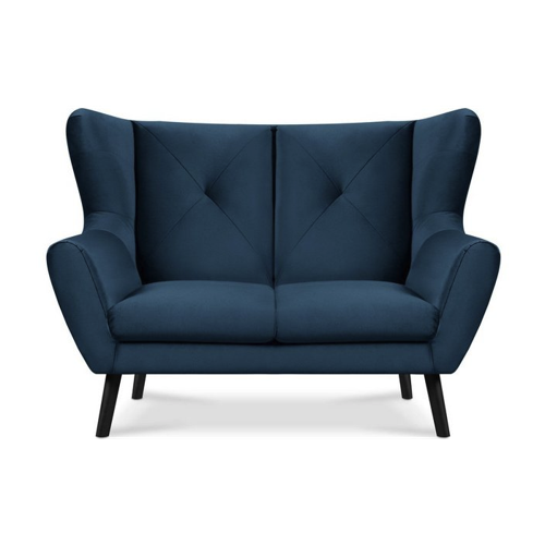 Bild von KONSIMO 2-Sitzer MIRO Einzelsofa - Komfort und Stil vereint