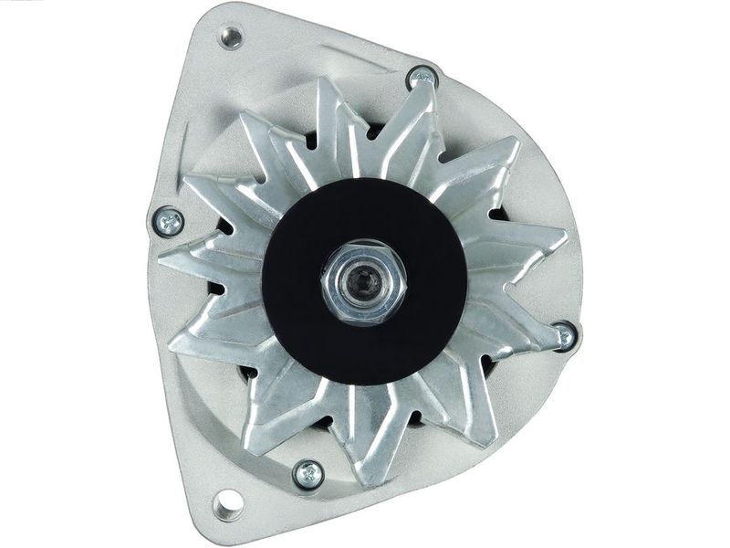 Bild von AS-PL A0111 Lichtmaschine 12V 115A AUDI: A4 B5 Avant, 80 B4 Saloon, A4 B5 Saloon, VOLKSWAGEN: Passat B5 Estate, Passat B5 Saloon