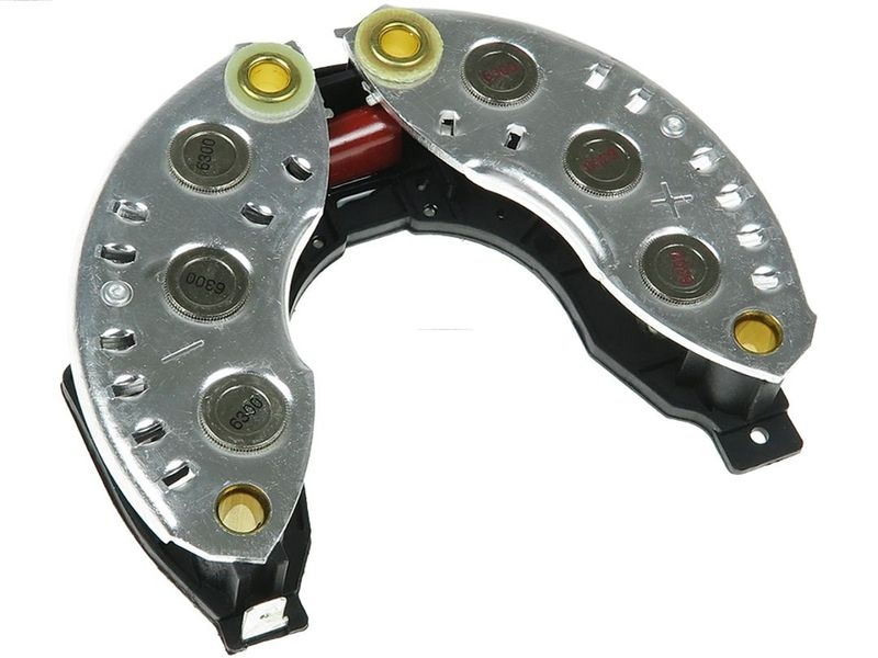 Bild von AS-PL Gleichrichter, Generator Brandneu AS-PL ARC3009B
