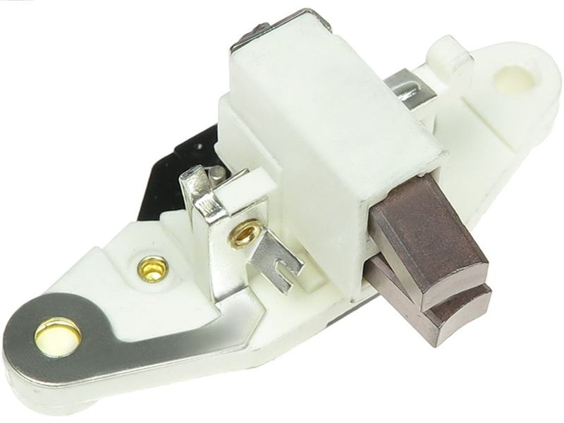 Bild von AS-PL Lichtmaschinenregler Brandneu AS-PL Spannung: 12V ARE0001 Regler Lichtmaschine,Generatorregler VW,MERCEDES-BENZ,OPEL