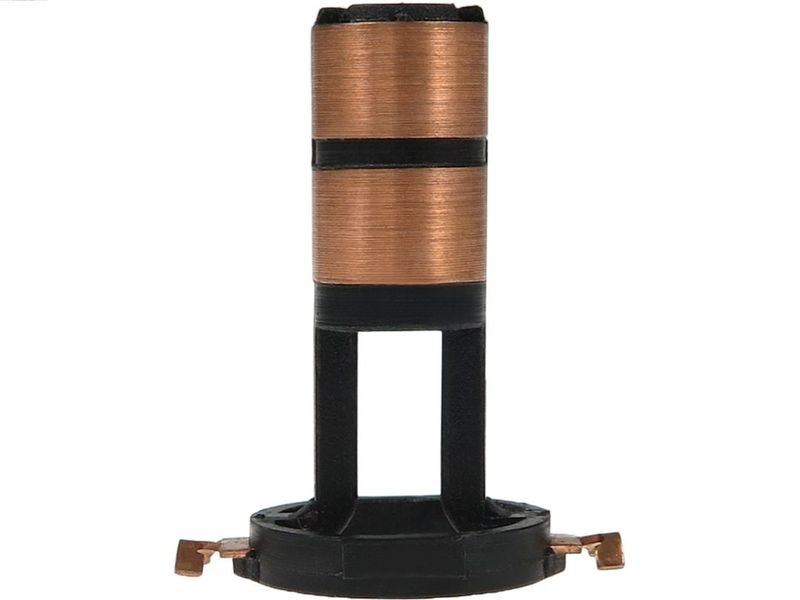 Bild von AS-PL Schleifring, Generator Brandneu AS-PL ASL9015  VW,AUDI,MERCEDES-BENZ,Golf IV Schrägheck (1J1),Golf V Schrägheck (1K1),POLO (9N_)