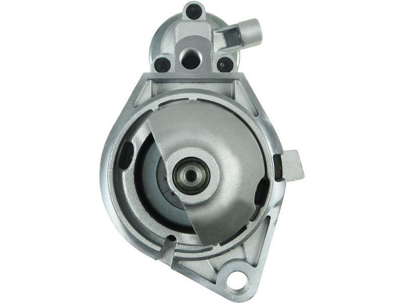 Bild von AS-PL S0036 Anlasser Starter 12 2 10 OPEL: Vectra C Saloon, Omega B Caravan, Astra G Caravan, SAAB: 9-3 Saloon