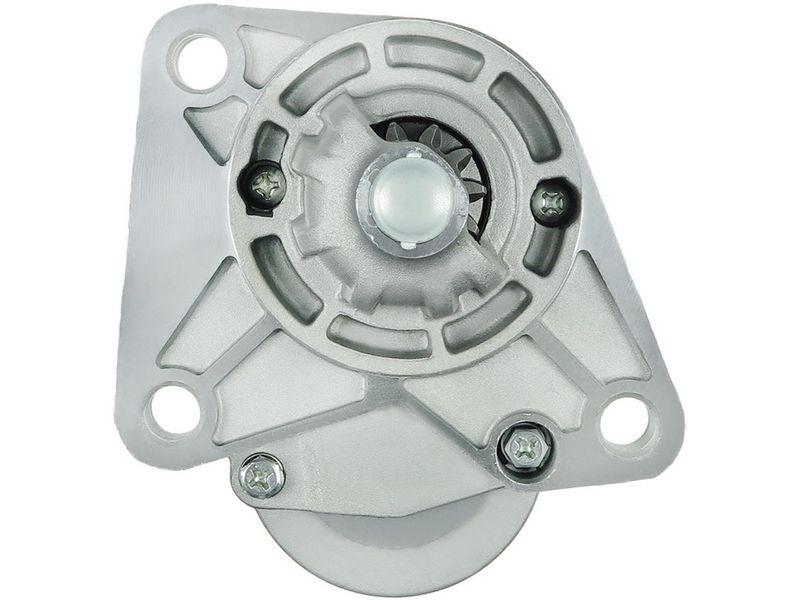 Bild von AS-PL S9003 Anlasser Starter 12 2,2 11 KIA: Pregio Van