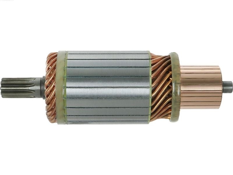 Bild von AS-PL Anker, Starter Brandneu AS-PL SA6002