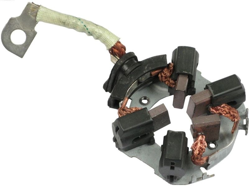Bild von AS-PL Halter, Kohlebürsten Brandneu AS-PL SBH0025