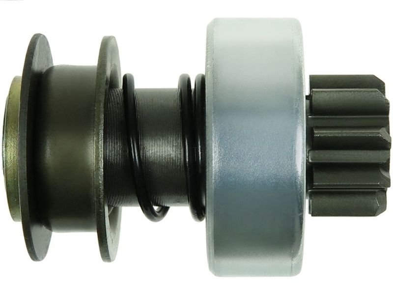Bild von AS-PL Freilaufgetriebe, Starter Brandneu AS-PL SD4018