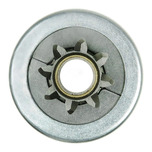 Bild von ASPL SD4027 Anlasser – Leistungsstarker Starter für Ihre Bedürfnisse