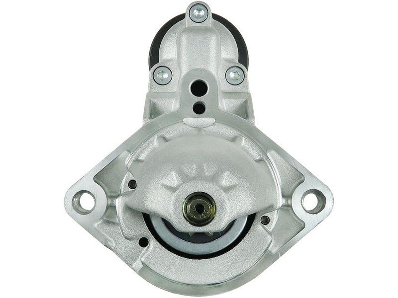 Bild von AS-PL S0228 Anlasser Starter 12 1,8 9 BMW: 3 Saloon, 5 Touring, 5 Saloon
