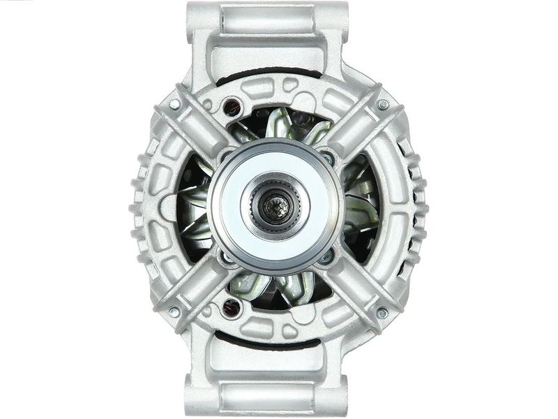 Bild von AS-PL A0242 Lichtmaschine 12V 90A MERCEDES-BENZ: Sprinter 3.5-T Van, Vito Minibus, C-Class T-modell