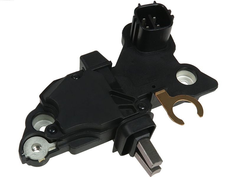 Bild von AS-PL ARE0084 Lichtmaschinenregler Regler Lichtmaschine, Generatorregler 12 TOYOTA: Yaris II Hatchback