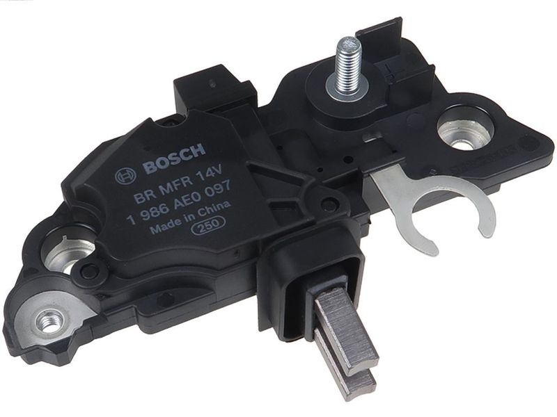 Bild von AS-PL ARE0088(BOSCH) Lichtmaschinenregler Regler Lichtmaschine, Generatorregler 12