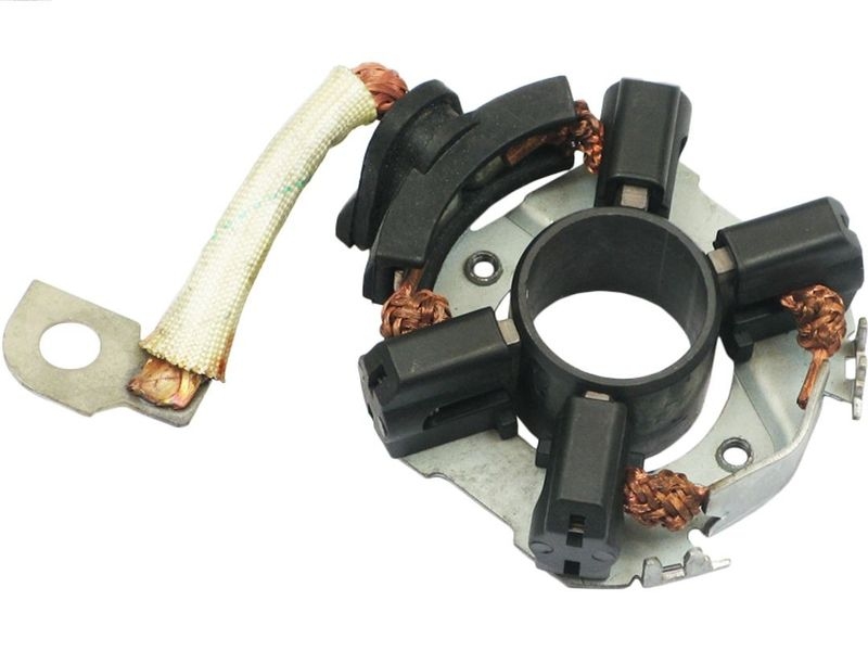Bild von AS-PL Halter, Kohlebürsten Brandneu AS-PL SBH0072
