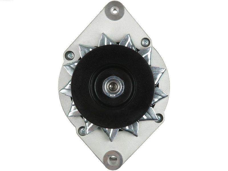 Bild von AS-PL A0312 Lichtmaschine 24V 55A