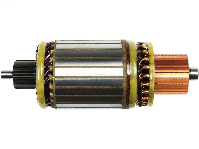 Bild von AS-PL Anker, Starter Universal 24V 62,50mm SA9019