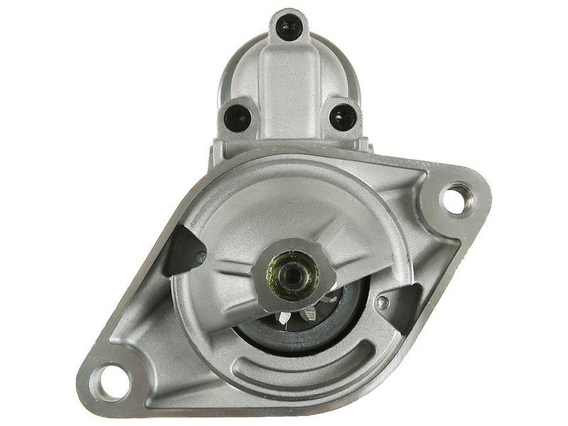 Bild von AS-PL S0451 Anlasser Starter 12 1,2 9 TOYOTA: Yaris II Hatchback, RAV4 III Off-Road