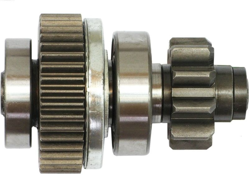 Bild von AS-PL Freilaufgetriebe, Starter Brandneu AS-PL SD6078
