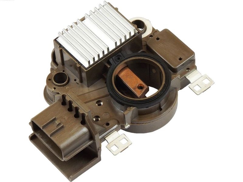 Bild von AS-PL ARE5109 Lichtmaschinenregler Regler Lichtmaschine, Generatorregler 12