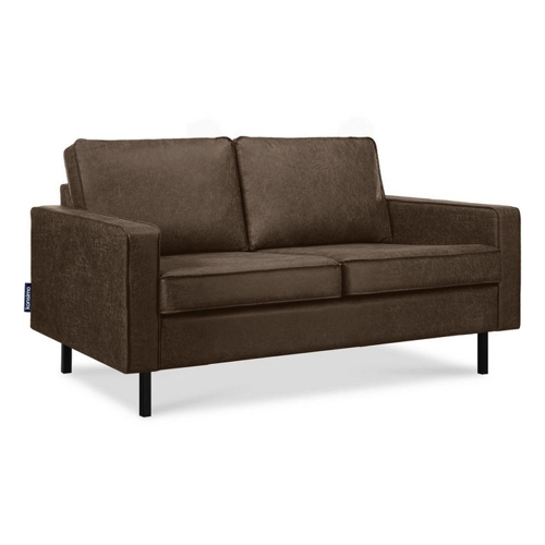 Bild von KONSIMO 3-Sitzer INVIA Einzelsofa - Stilvolles Design für Ihr Zuhause