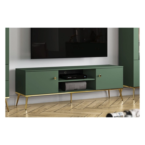 Bild von KONSIMO Lowboard ARICIA RTV-Schrank