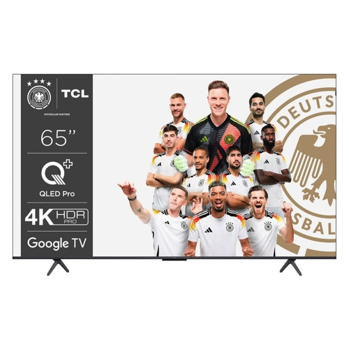 Bild von TCL 65C61BX1 (65 Zoll) - QLED-Fernseher