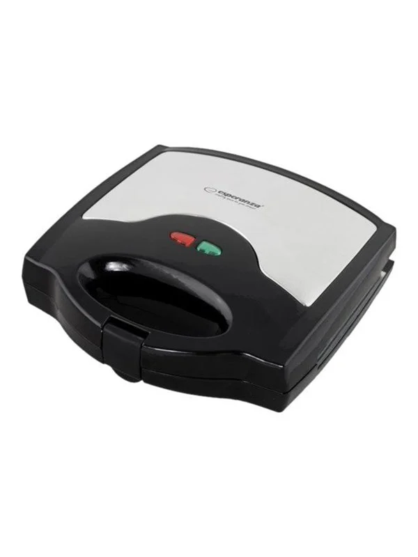 Bild von Esperanza MUFFULETTA - sandwich maker / waffle maker / grill