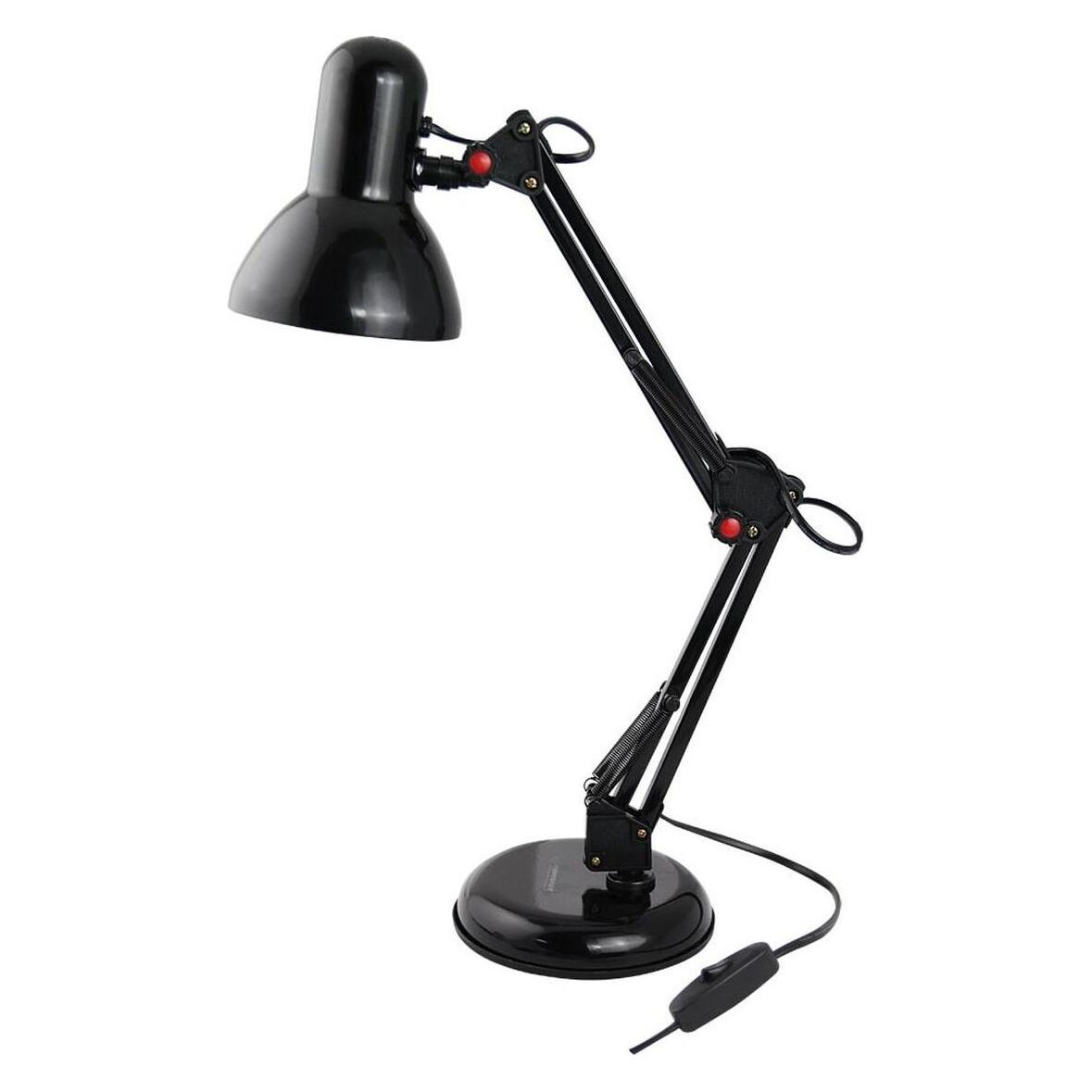 Bild von Esperanza, Tischlampe, ELD112K (E27)