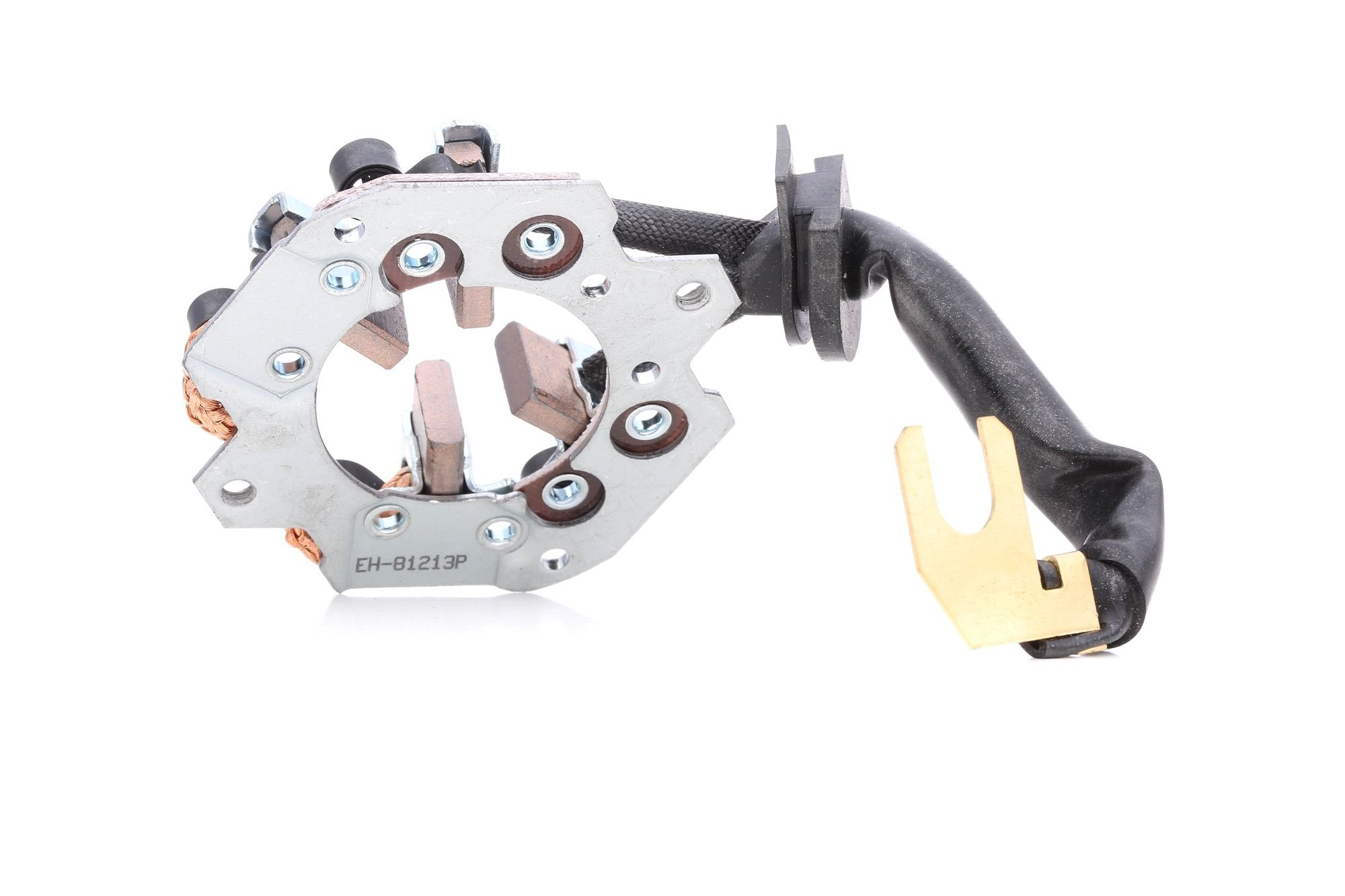 Bild von LAUBER CQ2050017 Halter, Kohlebürsten