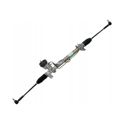 Bild von LAUBER Servolenkung 66.0770 - Hydraulische Zahnstangenlenkung für Mercedes-Benz