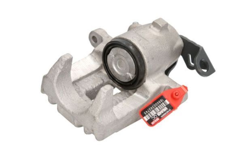 Bild von LAUBER 77.2365 Bremssattel Bremszange Aluminium Hinterachse rechts VOLKSWAGEN: Golf 4, Tiguan I, Passat B5 GP Estate, AUDI: A3 Hatchback, A4 B6 Avant
